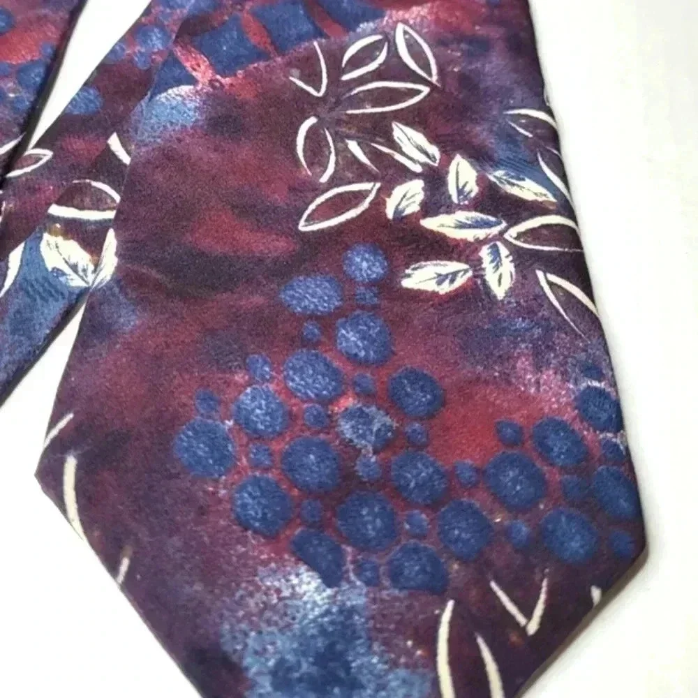 CABRALI COLLECTION Men's Necktie